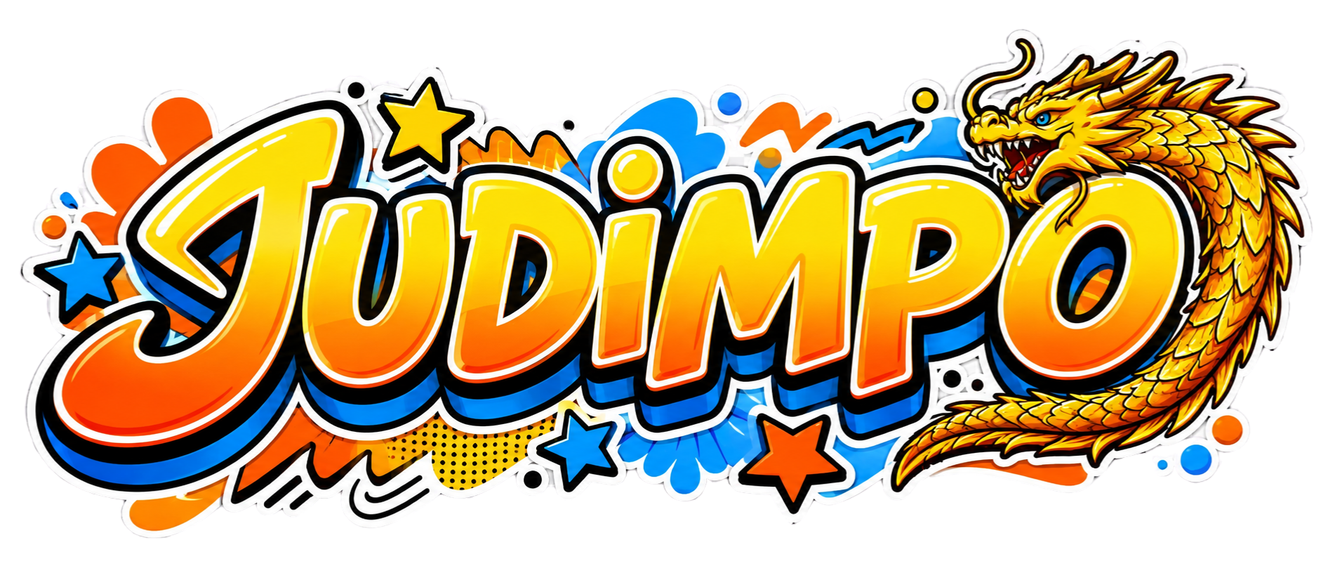Logo Game Judimpo Slot5k